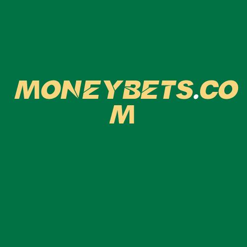 Logo da MONEYBETS